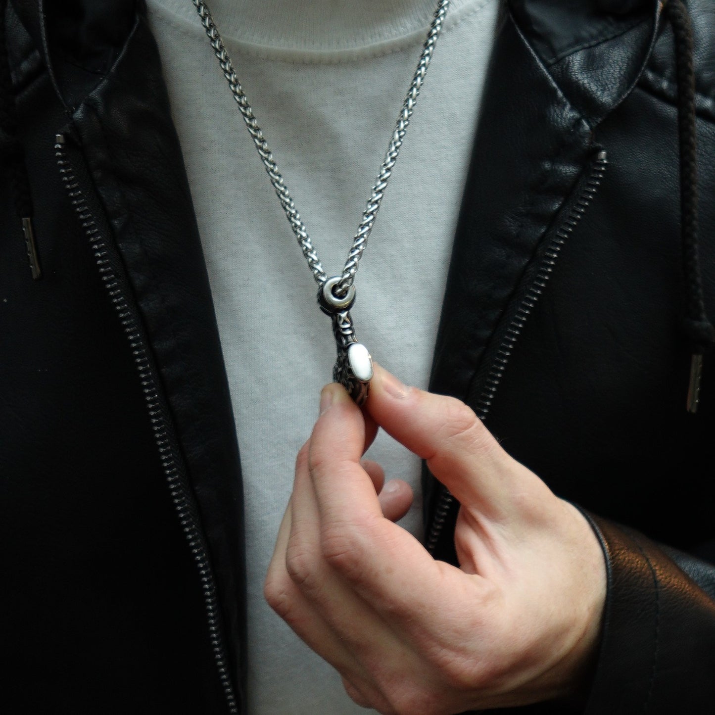 Collar Mjölnir II