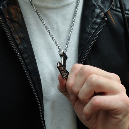 Collar Fuerza Rayo