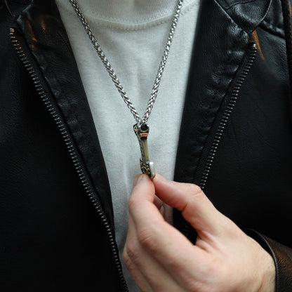 Collar Fuerza Trueno
