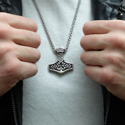 Collar Trueno y Gloria