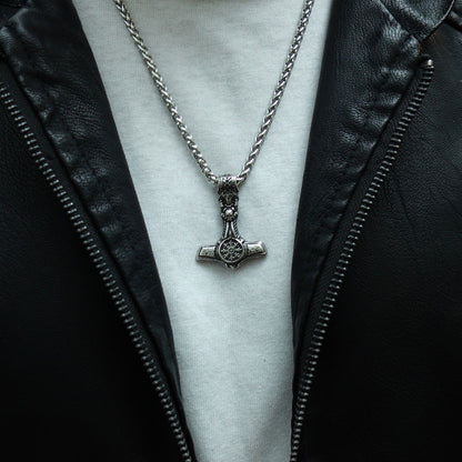 Collar Mjölnir IV