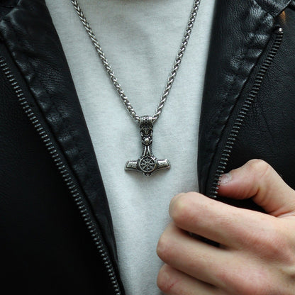 Collar Mjölnir IV
