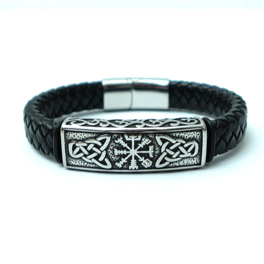Pulsera Guía Vikinga