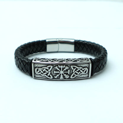 Pulsera Guía Vikinga