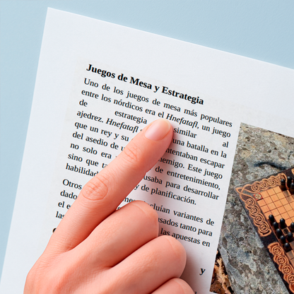 Libro Digital: Despertá tu espíritu vikingo