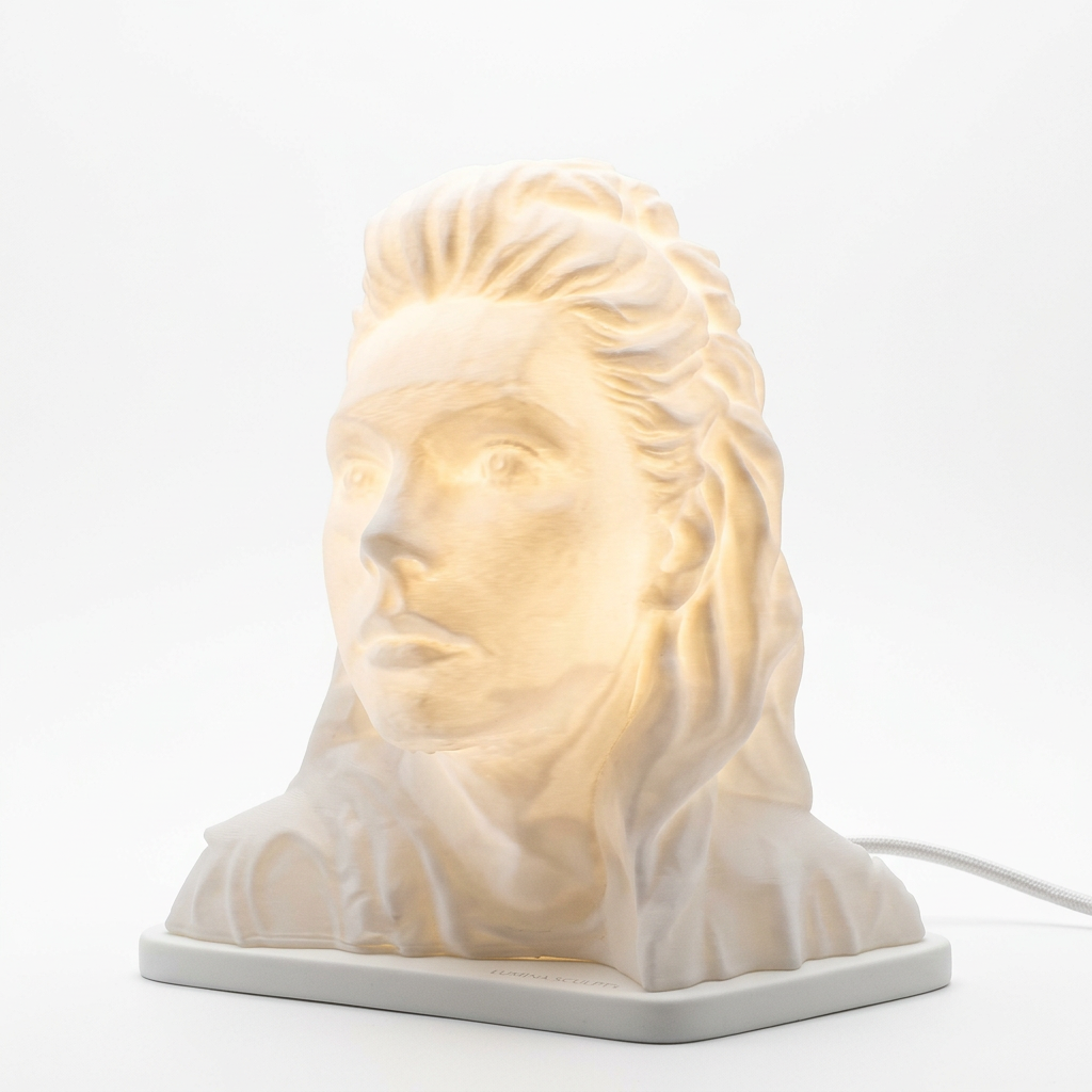 Lampara Lagertha