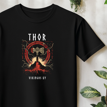 Remera Thor II