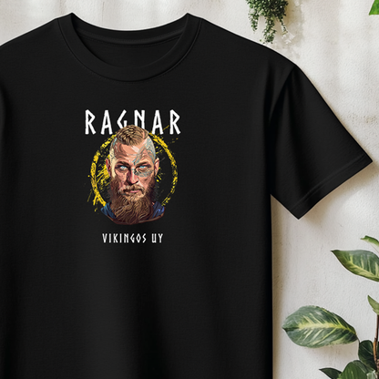 Remera Ragnar