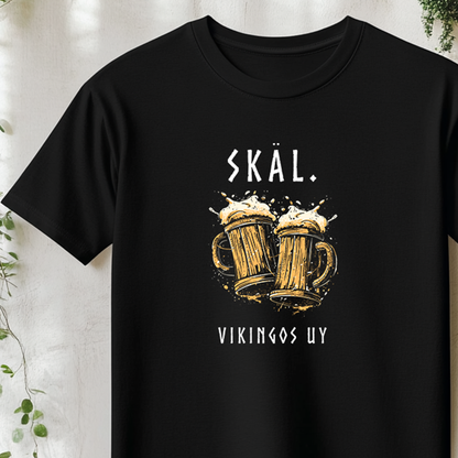 Remera Skal