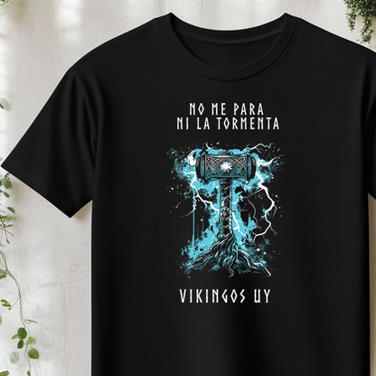 Remera Tormenta