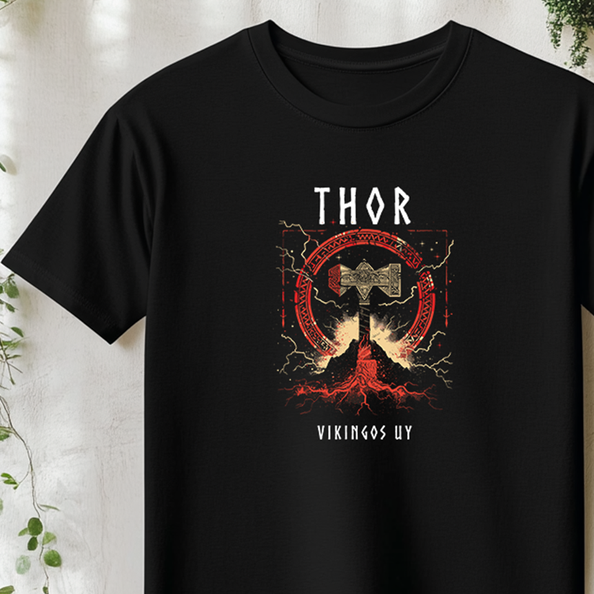 Remera Thor II