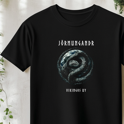 Remera Jörmungandr