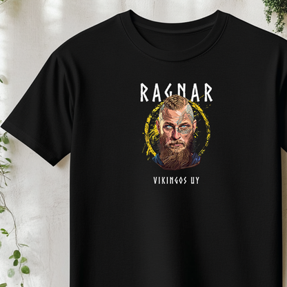 Remera Ragnar