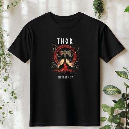 Remera Thor II