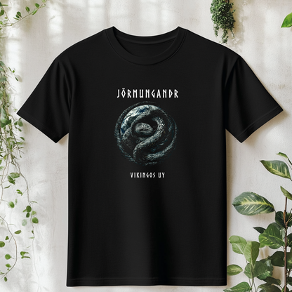 Remera Jörmungandr