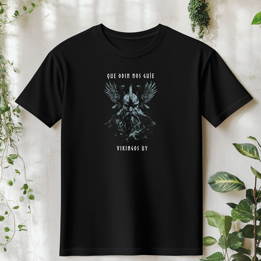 Remera Odin