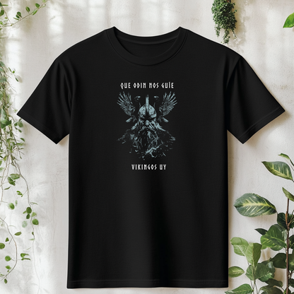 Remera Odin