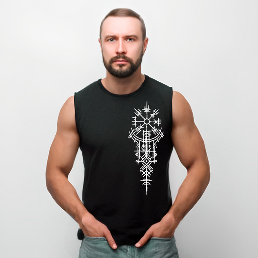 Musculosa Vegvisir