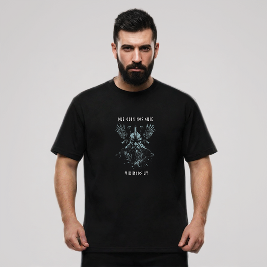 Remera Odin