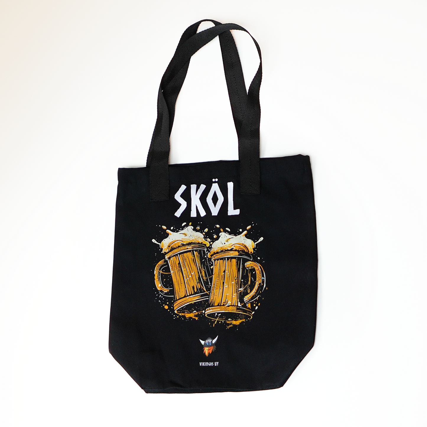 Bolsa de Tela SKOL