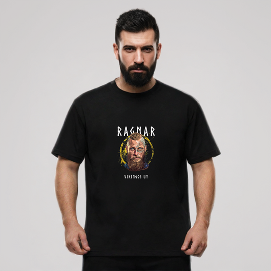 Remera Ragnar