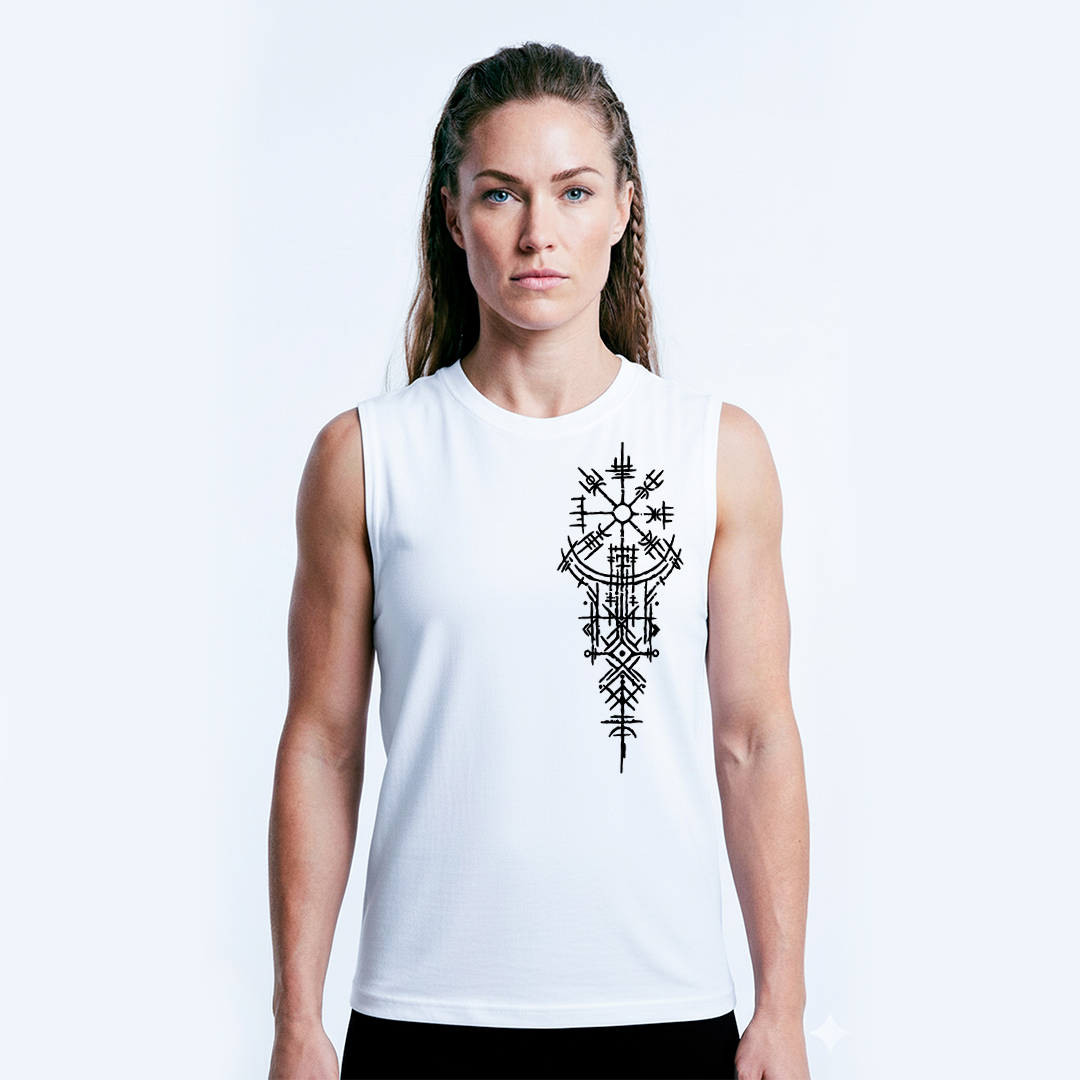 Musculosa Vegvisir