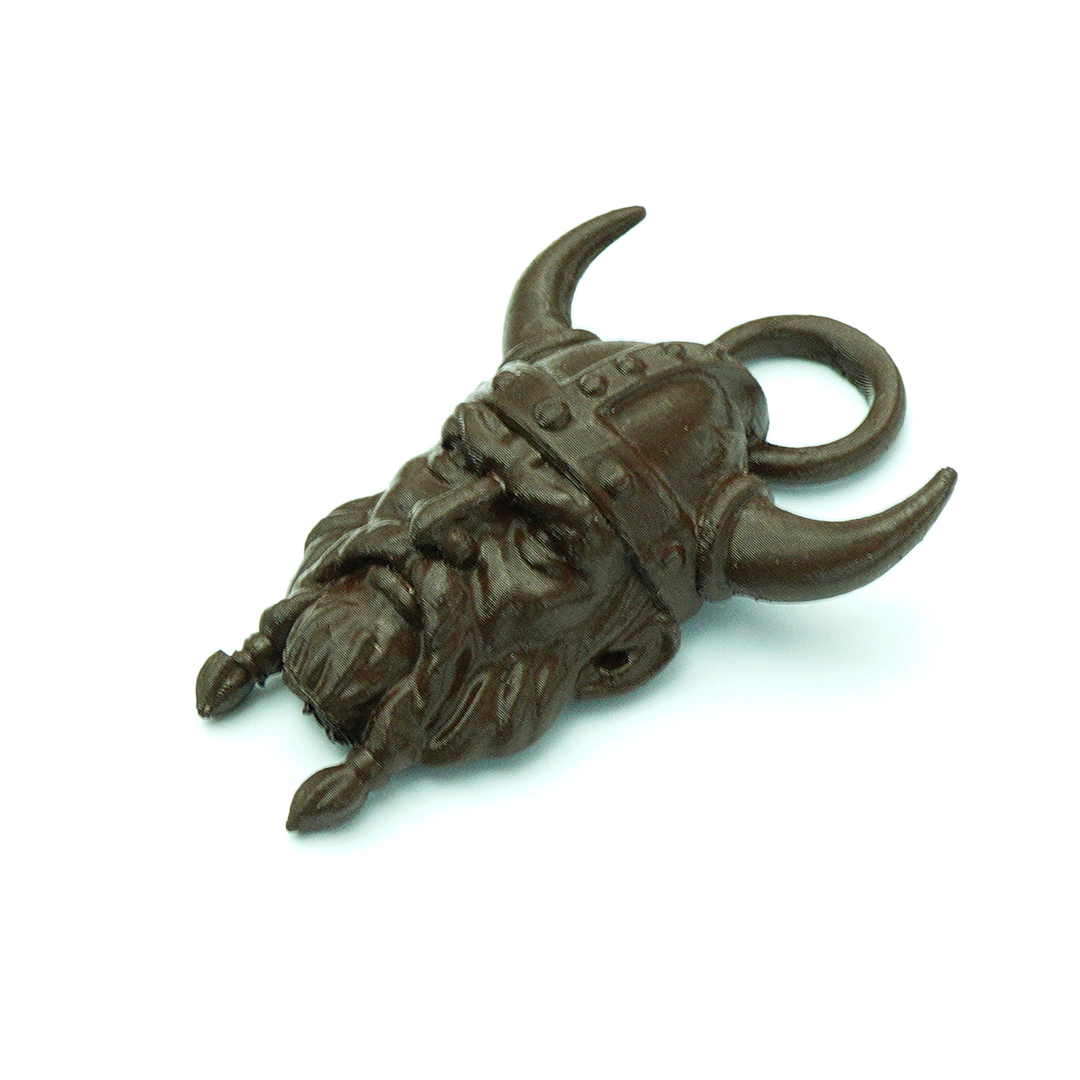 Guardián Vikingo Decorativo