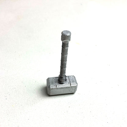 Mjölnir Iman - Martillo de Thor