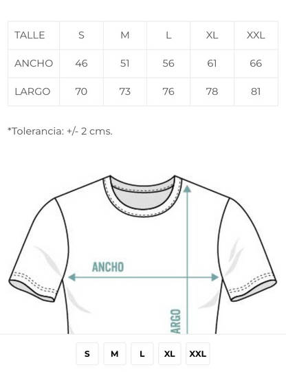 Musculosa Legado de Ragnar