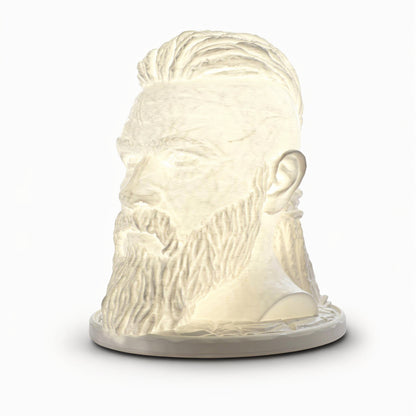 Lampara Ragnar