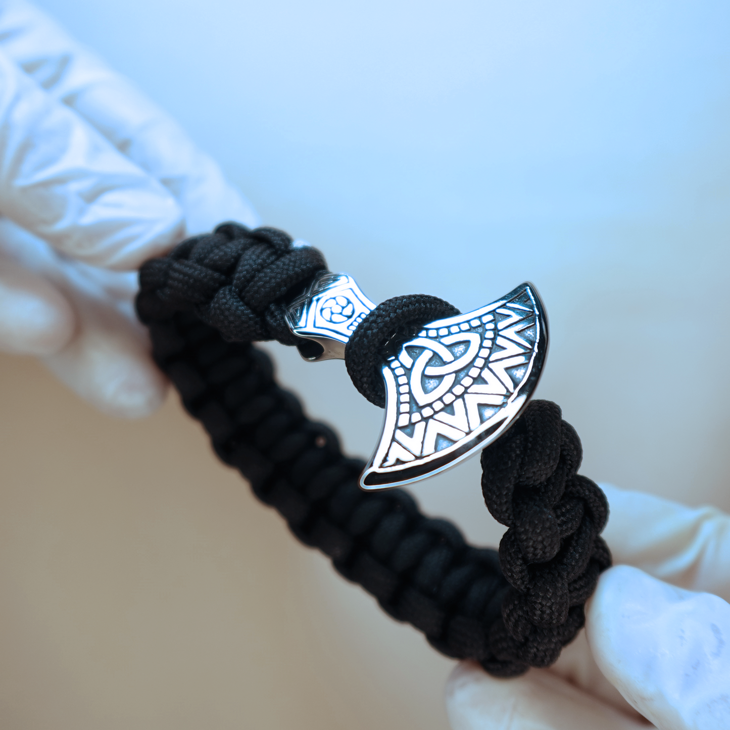 Pulsera Legado de Ragnar II