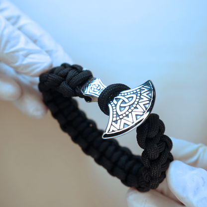 Pulsera Legado de Ragnar II