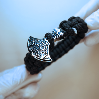 Pulsera Legado de Ragnar II