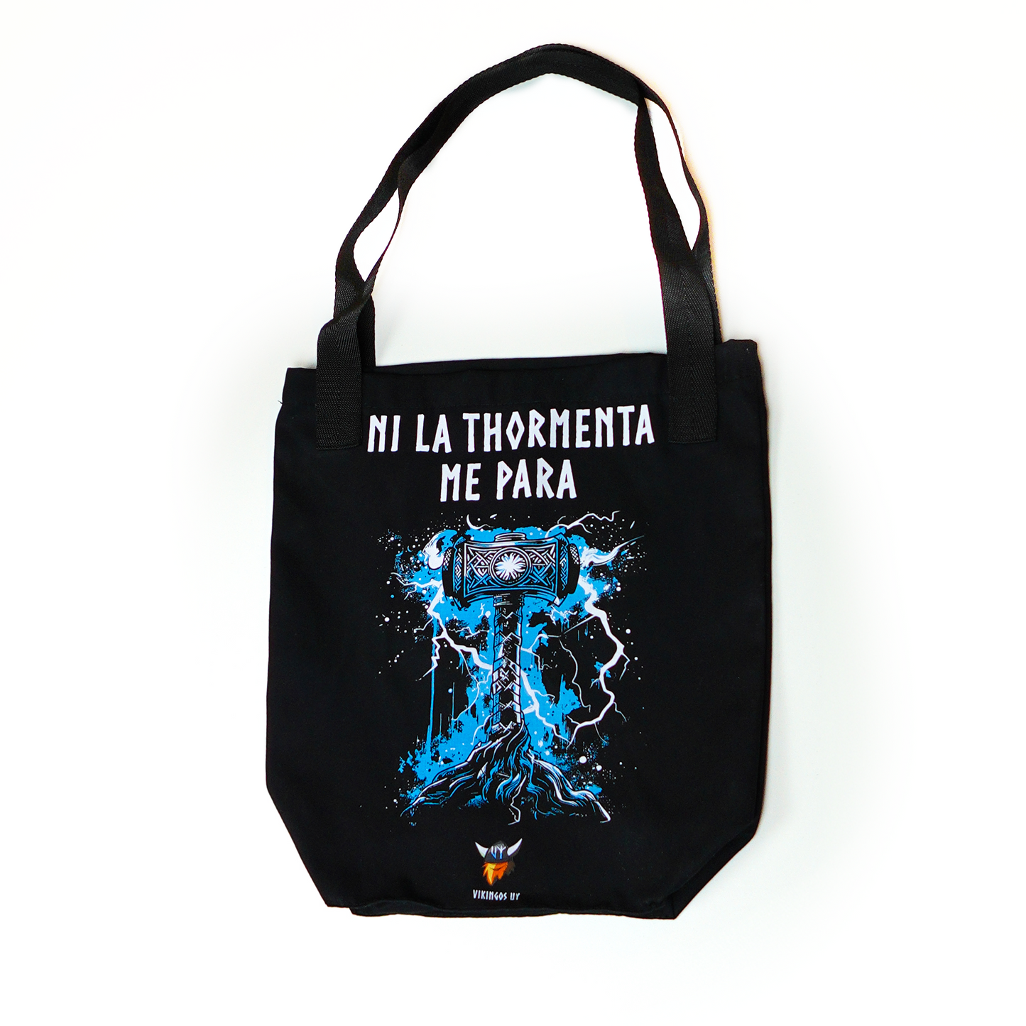 Bolsa de Tela Thor