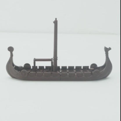 Drakkar Decorativo 19cm